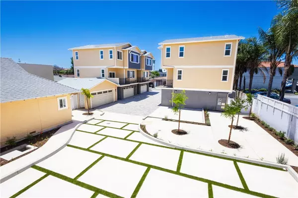 Tustin, CA 92780,1042 San Juan ST