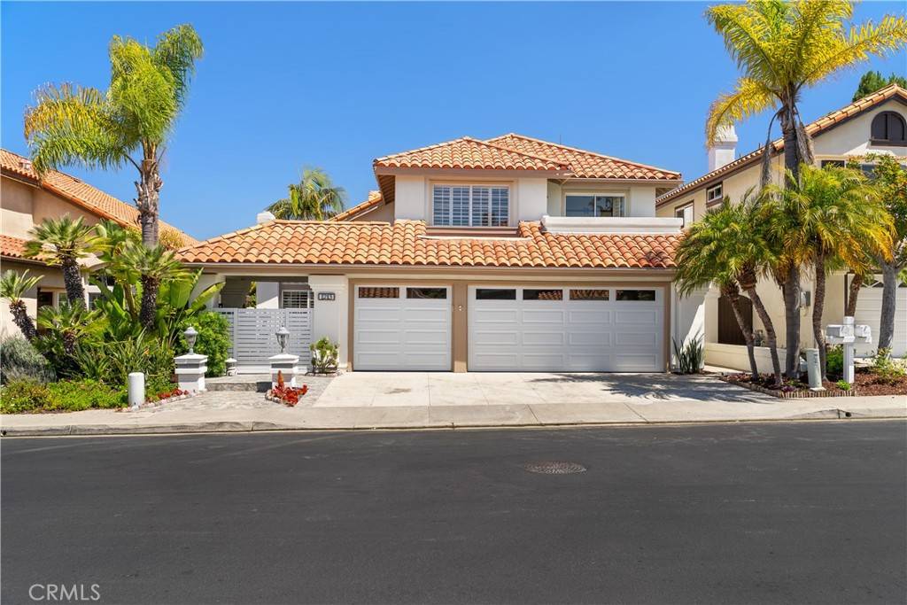1213 Via Visalia, San Clemente, CA 92672