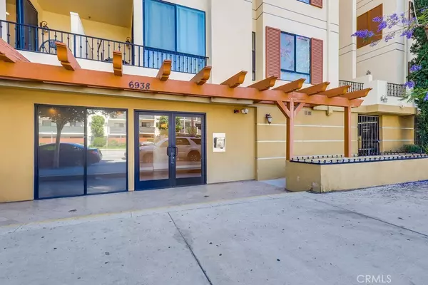 North Hollywood, CA 91605,6938 Laurel Canyon BLVD #101