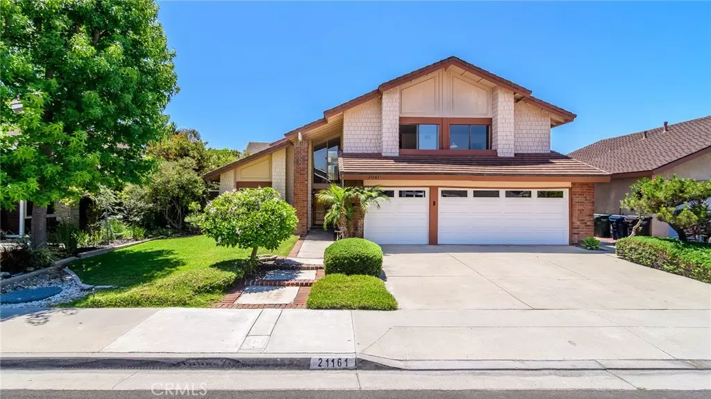 21161 Poston LN, Huntington Beach, CA 92646