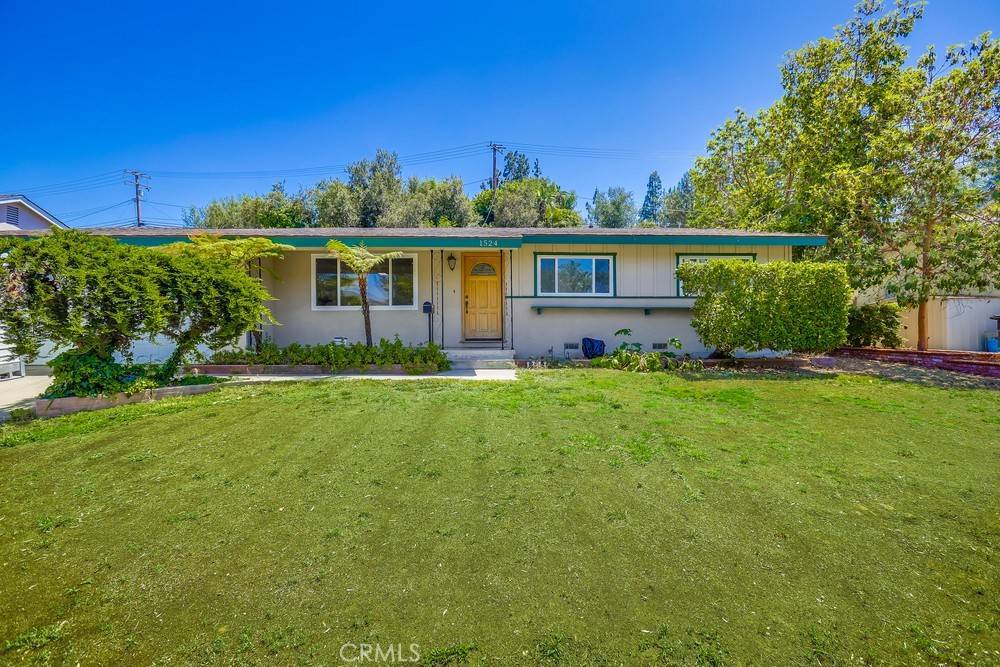 1524 Evergreen AVE, Fullerton, CA 92835