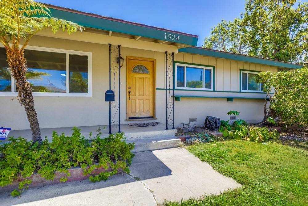 Fullerton, CA 92835,1524 Evergreen AVE