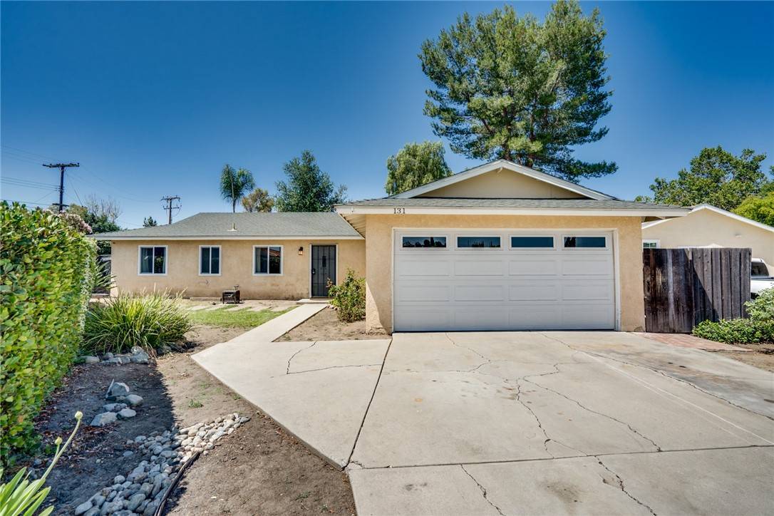 Walnut, CA 91789,131 N Dommer AVE