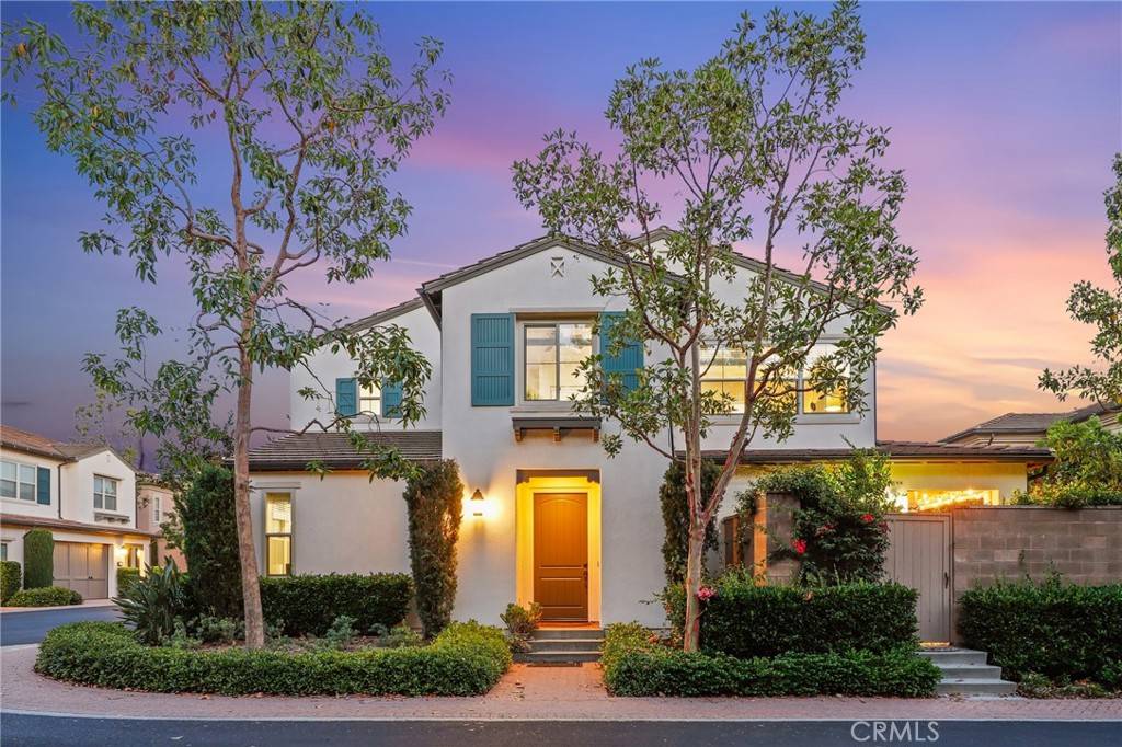 24 Lacebark #48, Irvine, CA 92618