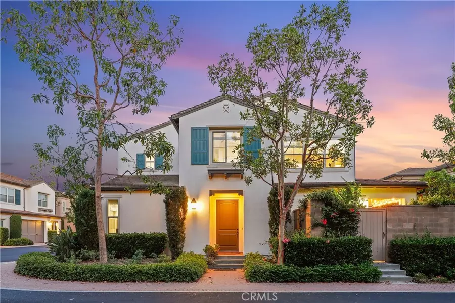 24 Lacebark #48, Irvine, CA 92618