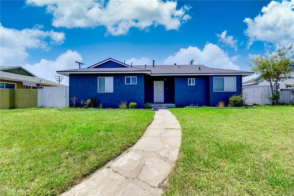 235 S Azusa AVE, West Covina, CA 91791
