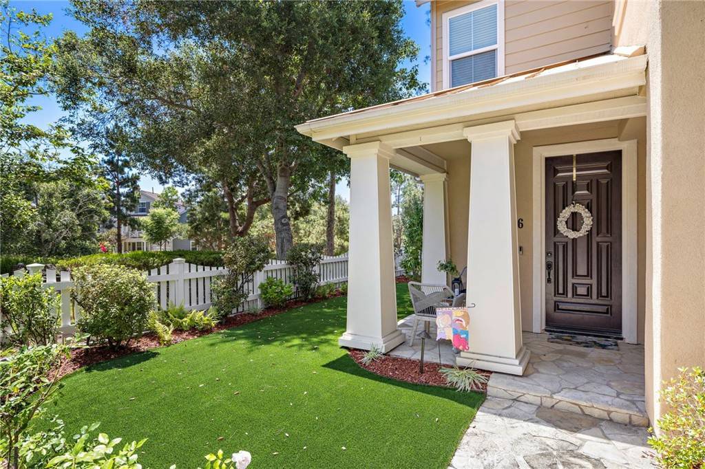Ladera Ranch, CA 92694,6 Devens WAY