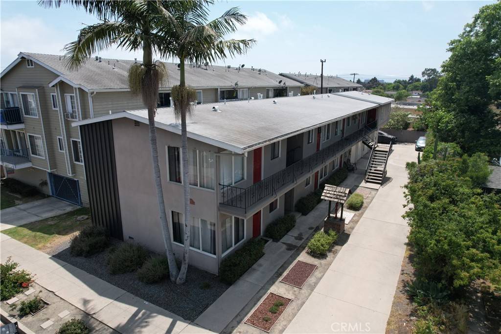 1445 Coronado AVE, Long Beach, CA 90804