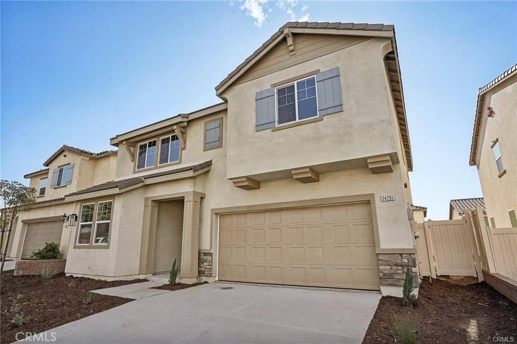 Yucaipa, CA 92399,34261 Summer LN