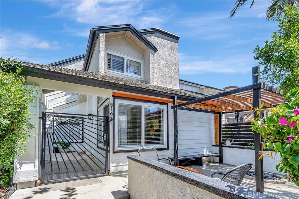 Huntington Beach, CA 92648,516 19th ST
