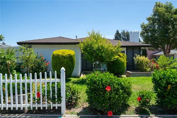 Garden Grove, CA 92844,13282 Verde ST