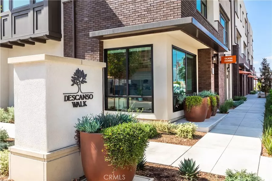 1080 Foothill BLVD, Claremont, CA 91711