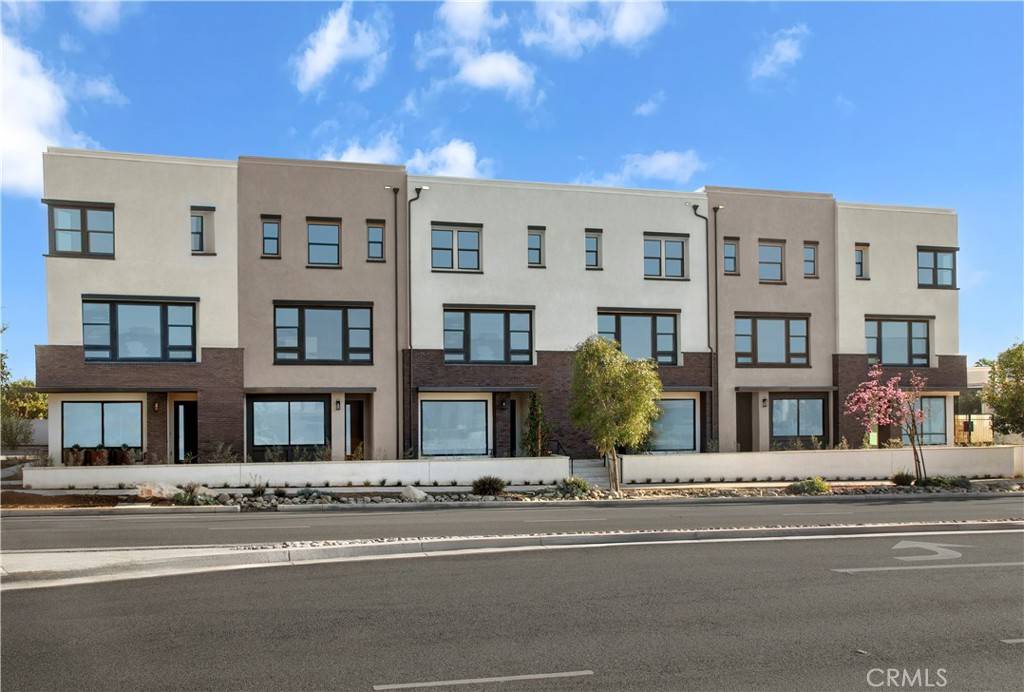 1080 Foothill BLVD, Claremont, CA 91711