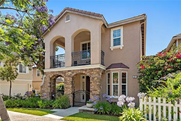 Ladera Ranch, CA 92694,81 Mercantile WAY