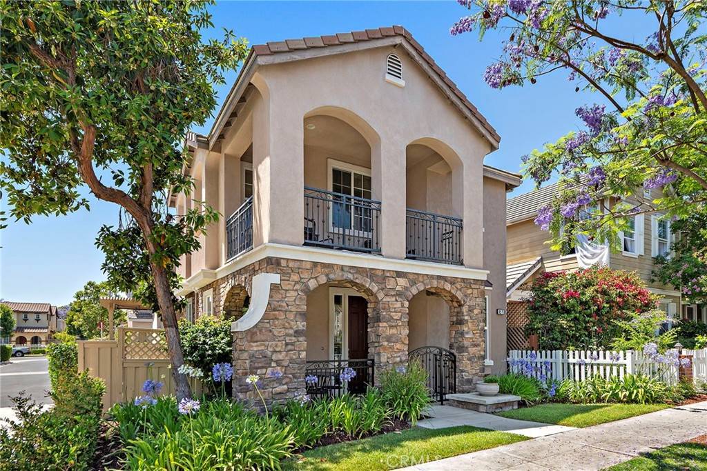 81 Mercantile WAY, Ladera Ranch, CA 92694