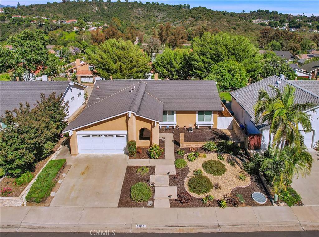22182 Platino, Mission Viejo, CA 92691