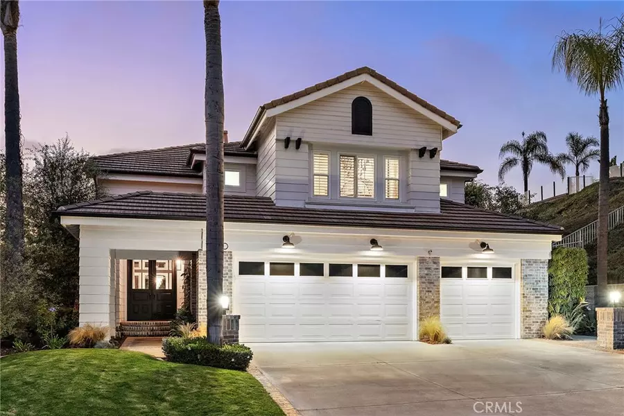 2 Sun Terrace, Laguna Niguel, CA 92677