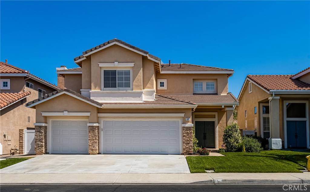 Lake Forest, CA 92610,17 Marseille Way