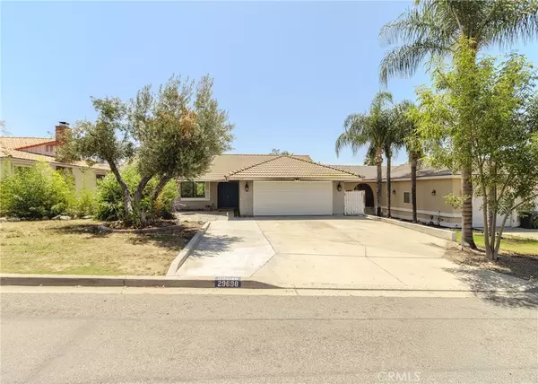 Canyon Lake, CA 92587,29698 Vacation DR