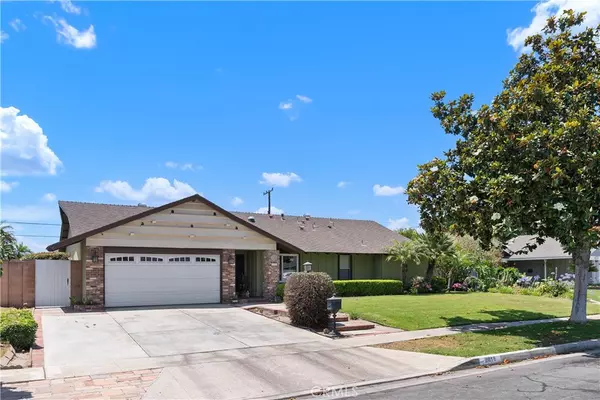 Anaheim, CA 92806,2816 E Alden PL