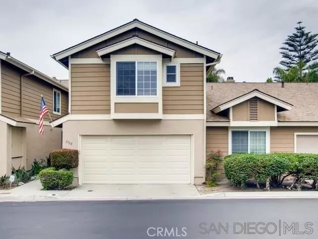 2968 Lexington CIR, Carlsbad, CA 92010