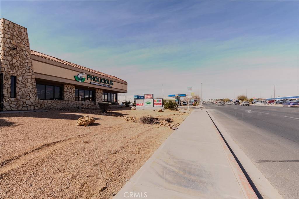Hesperia, CA 92345,15825 Main ST