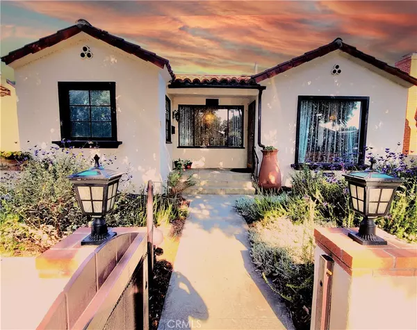 Long Beach, CA 90806,2427 Pine AVE