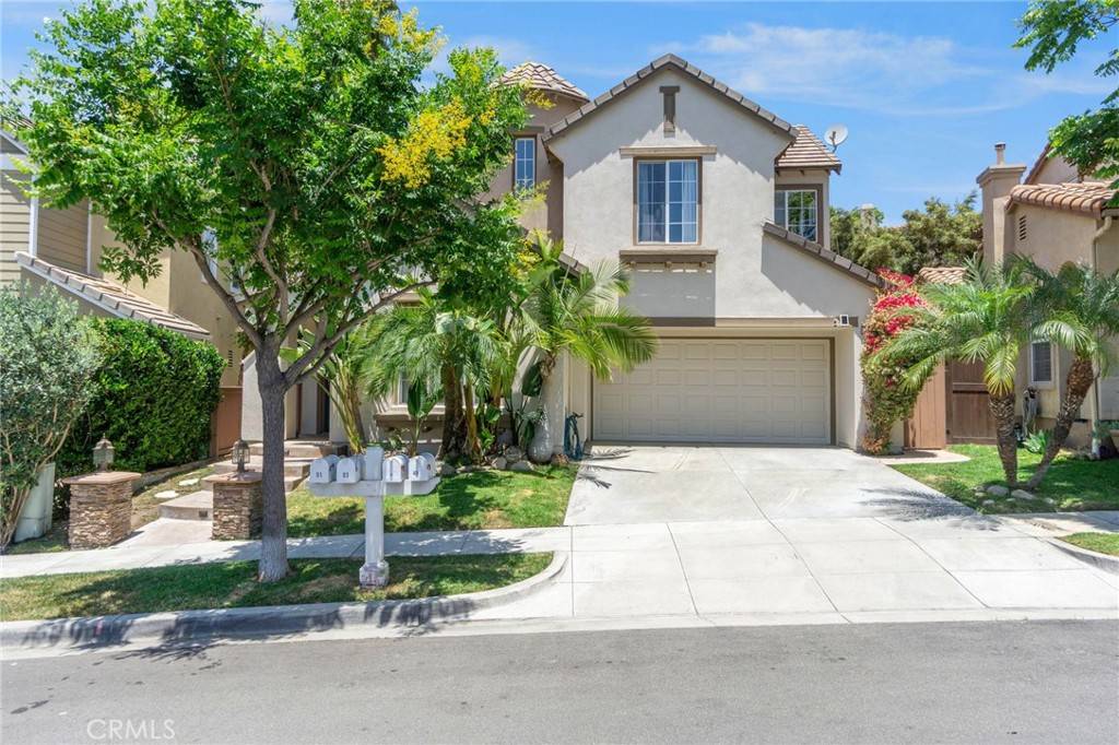 3 Kyle CT, Ladera Ranch, CA 92694