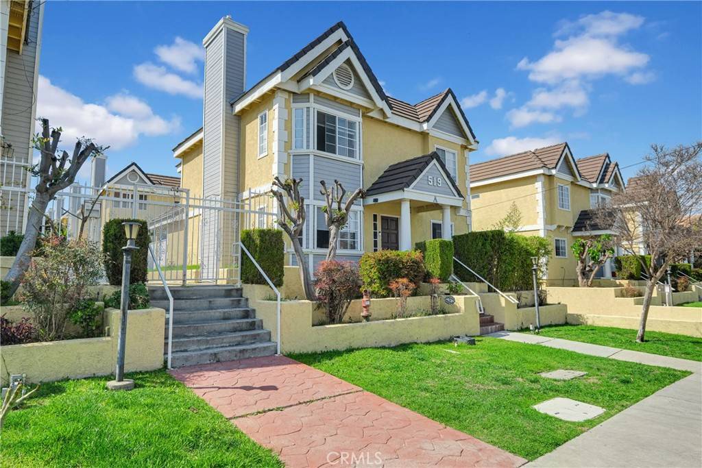 Monterey Park, CA 91755,519 Sefton AVE #D
