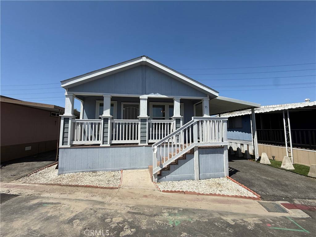 11101 Imperial Hwy #35, Norwalk, CA 90650