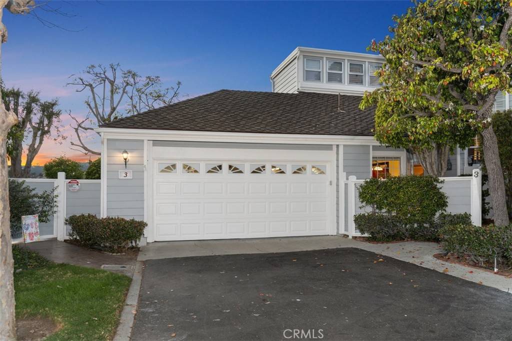 Laguna Niguel, CA 92677,3 Parkman RD E