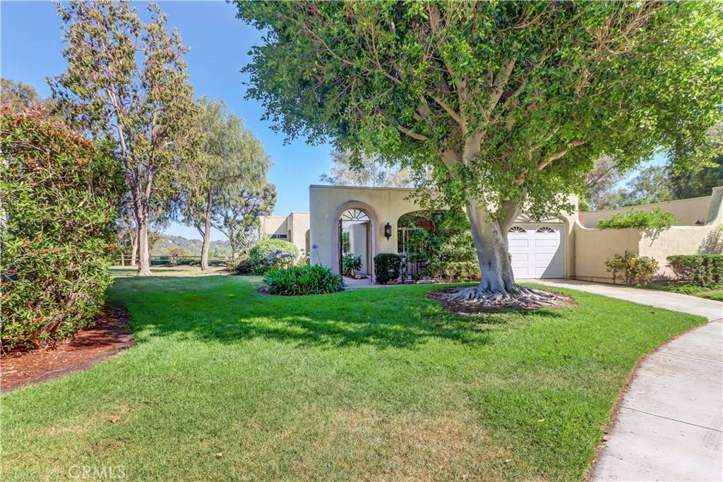 3511 Bahia Blanca W #A, Laguna Woods, CA 92637