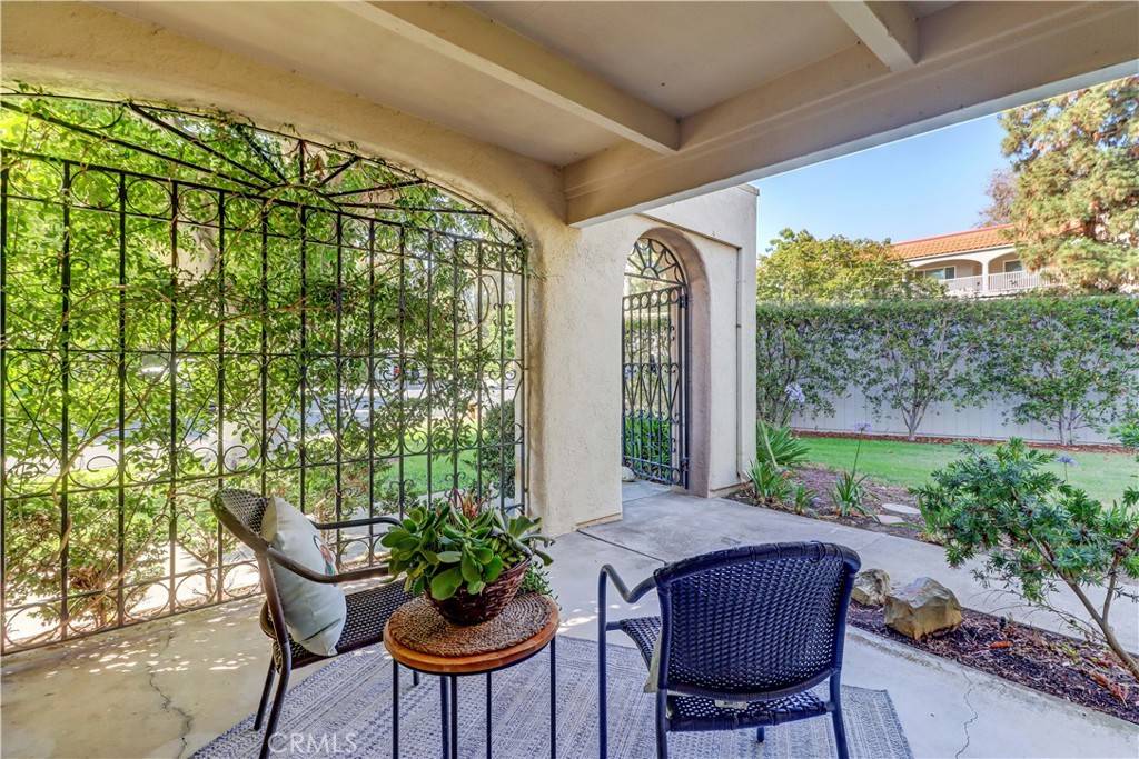 Laguna Woods, CA 92637,3511 Bahia Blanca W #A