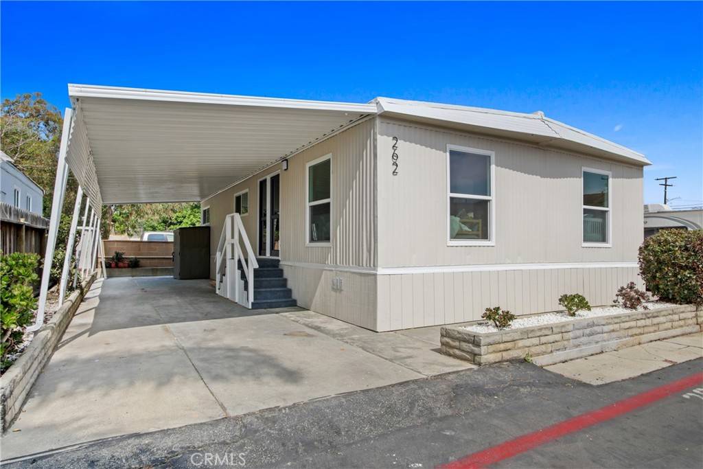 23701 S Western AVE #262, Torrance, CA 90501