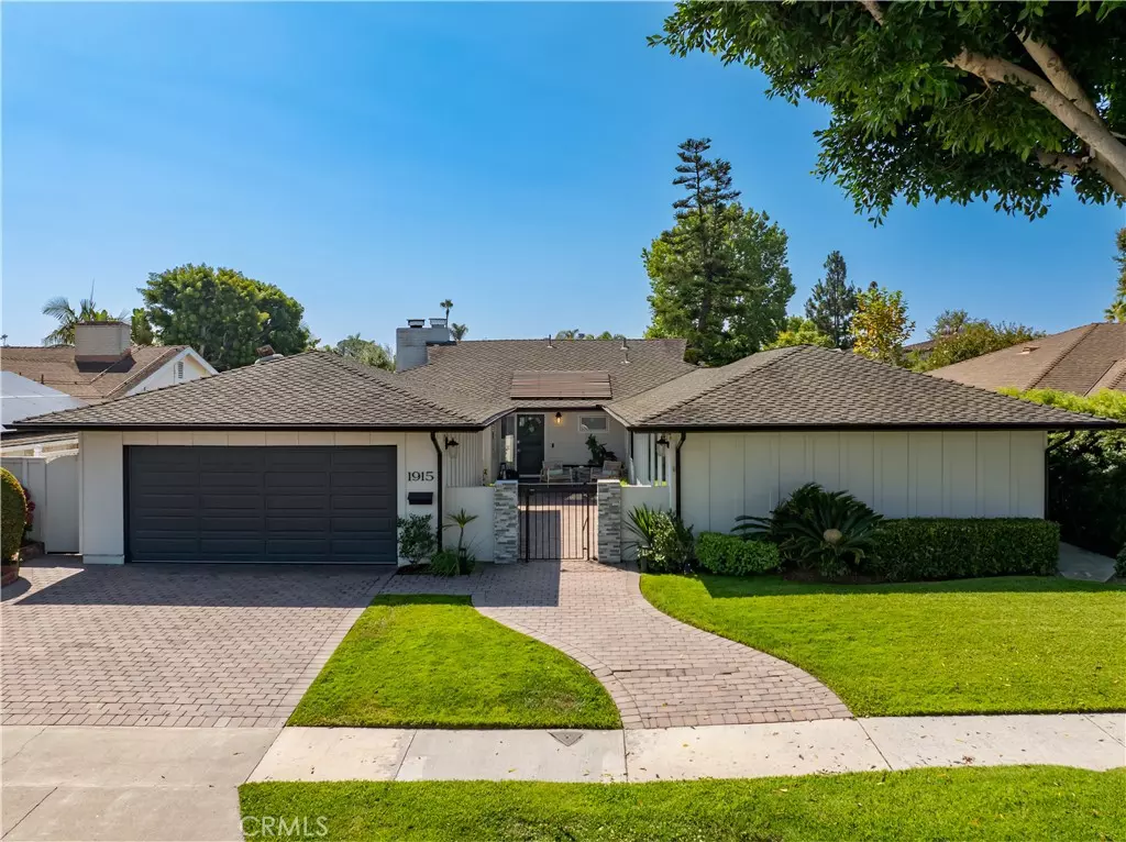 Newport Beach, CA 92660,1915 Mariners DR