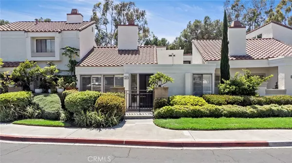 Irvine, CA 92612,29 Morena #35