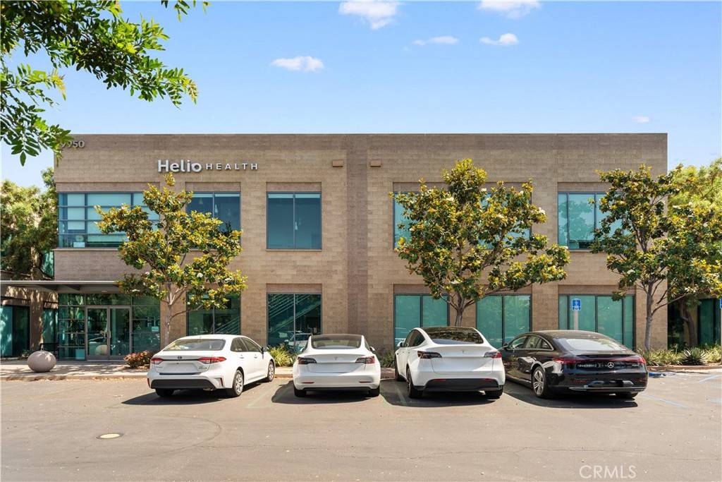 9950 Research Dr., Irvine, CA 92618