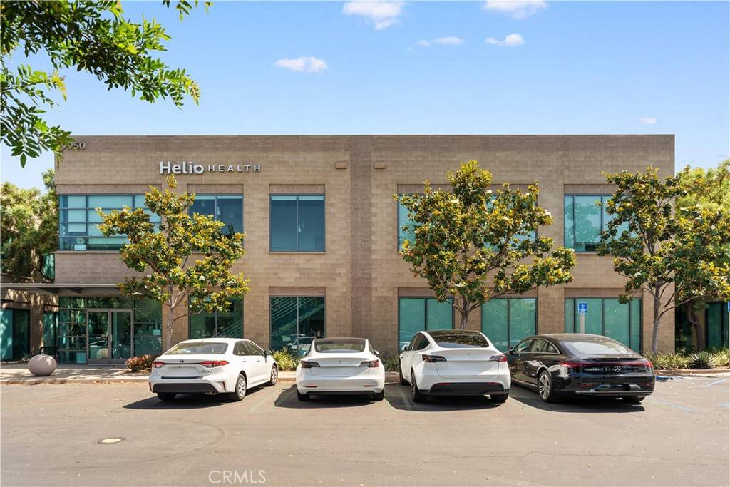 9950 Research Dr., Irvine, CA 92618