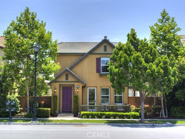 15222 Davenport ST, Tustin, CA 92782