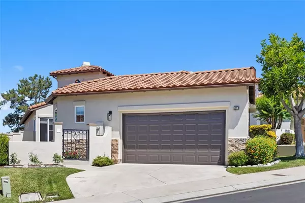 Coto De Caza, CA 92679,17 Yale CT
