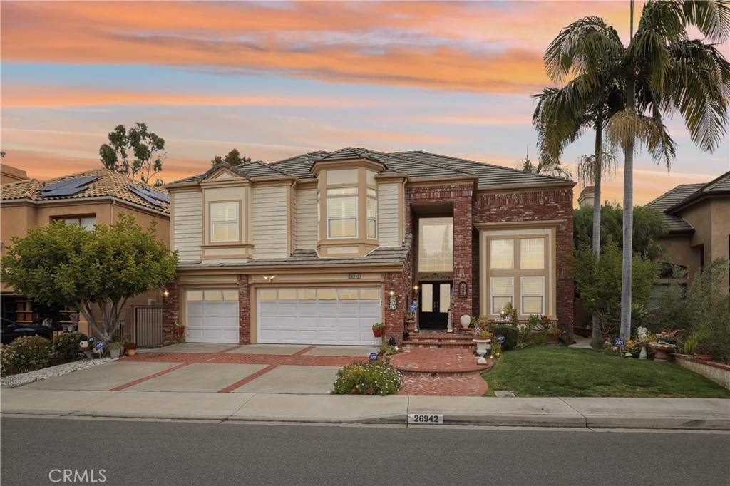 Laguna Hills, CA 92653,26942 Willow Tree LN