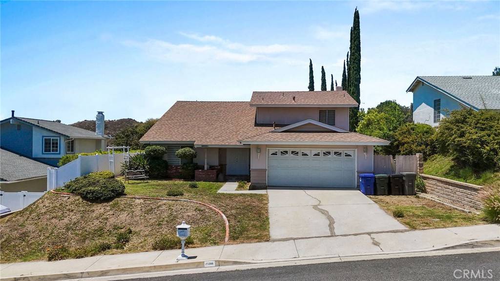 23208 Cuervo DR, Valencia, CA 91354