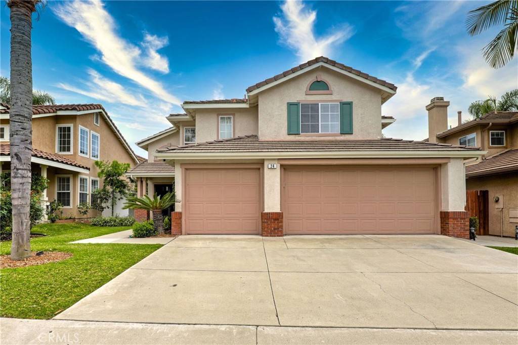 24 Montgomery, Mission Viejo, CA 92692