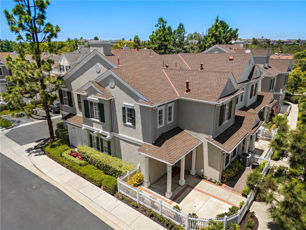 15 Strawflower ST, Ladera Ranch, CA 92694