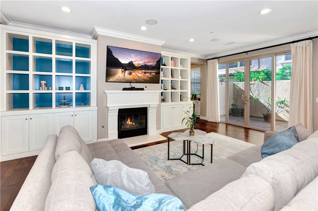 38 City Stroll, Irvine, CA 92620