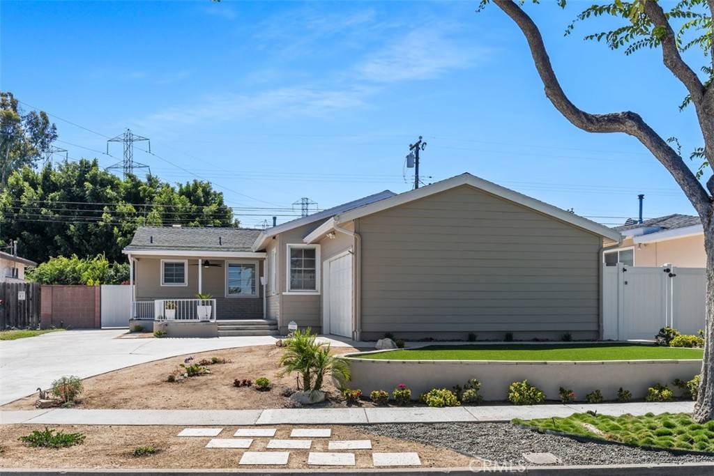 Lakewood, CA 90713,5337 Canehill Avenue