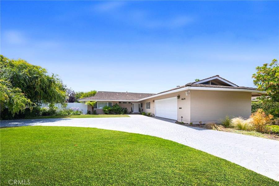 4621 Hampden RD, Corona Del Mar, CA 92625