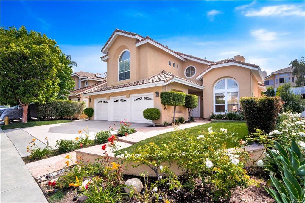 1611 Via Sage, San Clemente, CA 92673