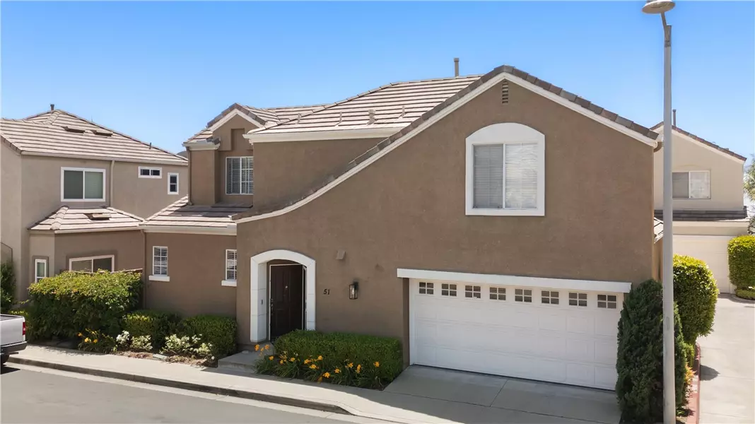 51 Rue Monet, Lake Forest, CA 92610