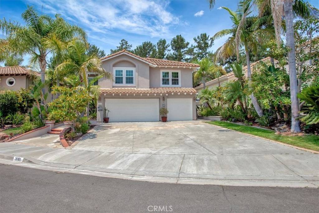 Mission Viejo, CA 92692,26181 San Marino CT